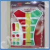 Wholesale New Motocross Fuel Tank Stickers/Dirt bike parts