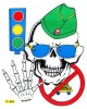 Wholesale High-quality Bumper Stickers