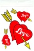Wholesale High-quality Bumper Stickers