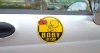 Wholesale Baby in car 3M reflective car magnets