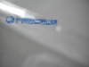 Wholesale transparent vinyl/ self adhesive vinyl film/Clear vehicle wrap/