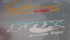 Wholesale car body sticker