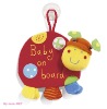 Wholesale baby on board,car stickers