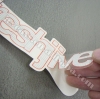 Wholesale bumper sticker