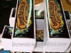 Wholesale car sticker