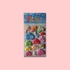 Wholesale Puff Sticker