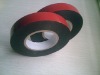 red film foam tape