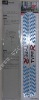 Fashion Car Gate list strip