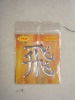 Fashional Crystal Adornment Sticker