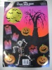 Wholesale Fashional Car Window Sticker