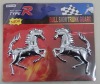 Wholesale Body Car sticker