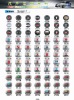 Wholesale Oil Box Cover Sticker