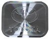 Wholesale car Sticker for gasoline cover