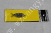 Wholesale Fashion Auto Plastic galvanization sign