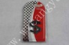 Wholesale Fashion Auto Plastic galvanization sign