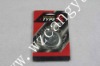 Wholesale Fashion Auto Plastic galvanization sign