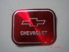 Wholesale Auto Tank Sticker