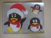 Wholesale Fashional Auto Window Sticker