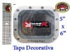 Wholesale The paster of fuel tank