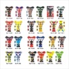 Wholesale Motorcycle fuel Tank Sticker