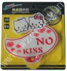 Wholesale Cartoon Auto warning lables