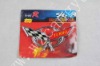 Wholesale Fashion Auto Plastic galvanization sign
