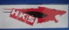 Wholesale Self-adhesive Car Sticker