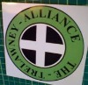 Wholesale Custom PVC Car Sticker