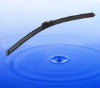 Soft wiper blade