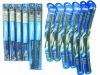 flameless wiper blade