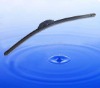 Frameless wiper blade