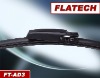 flat wiper blade with good quality