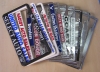Wholesale license plate frame