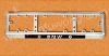 Wholesale plastic license plate holder