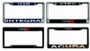 Wholesale license plate frame