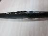 Universal Wiper Blade With Plastic Pression Plate