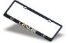Wholesale USA license plate frame, license plate frame