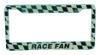 Wholesale car license plate frame888)