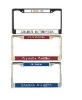 Wholesale car license plate frame