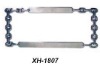 Wholesale license plate frames