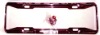 Wholesale car license frame