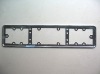 Wholesale Russian license frame