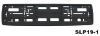 Wholesale license plate frame