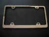 Wholesale license frame