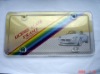 Wholesale license frame