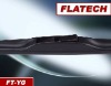 Wholesale Accord Wiper Blade from FLATECH