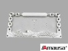 Wholesale car License Plate Frame