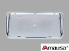 Wholesale car License Plate Frame