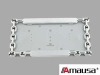 car License Plate Frame