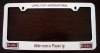Wholesale license frame